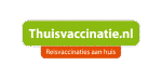 Logotipo de la empresa Home vaccination 