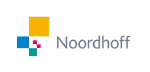 Logotipo de empresa Noordhoff Publishers