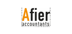 Logo company Afier Accountants